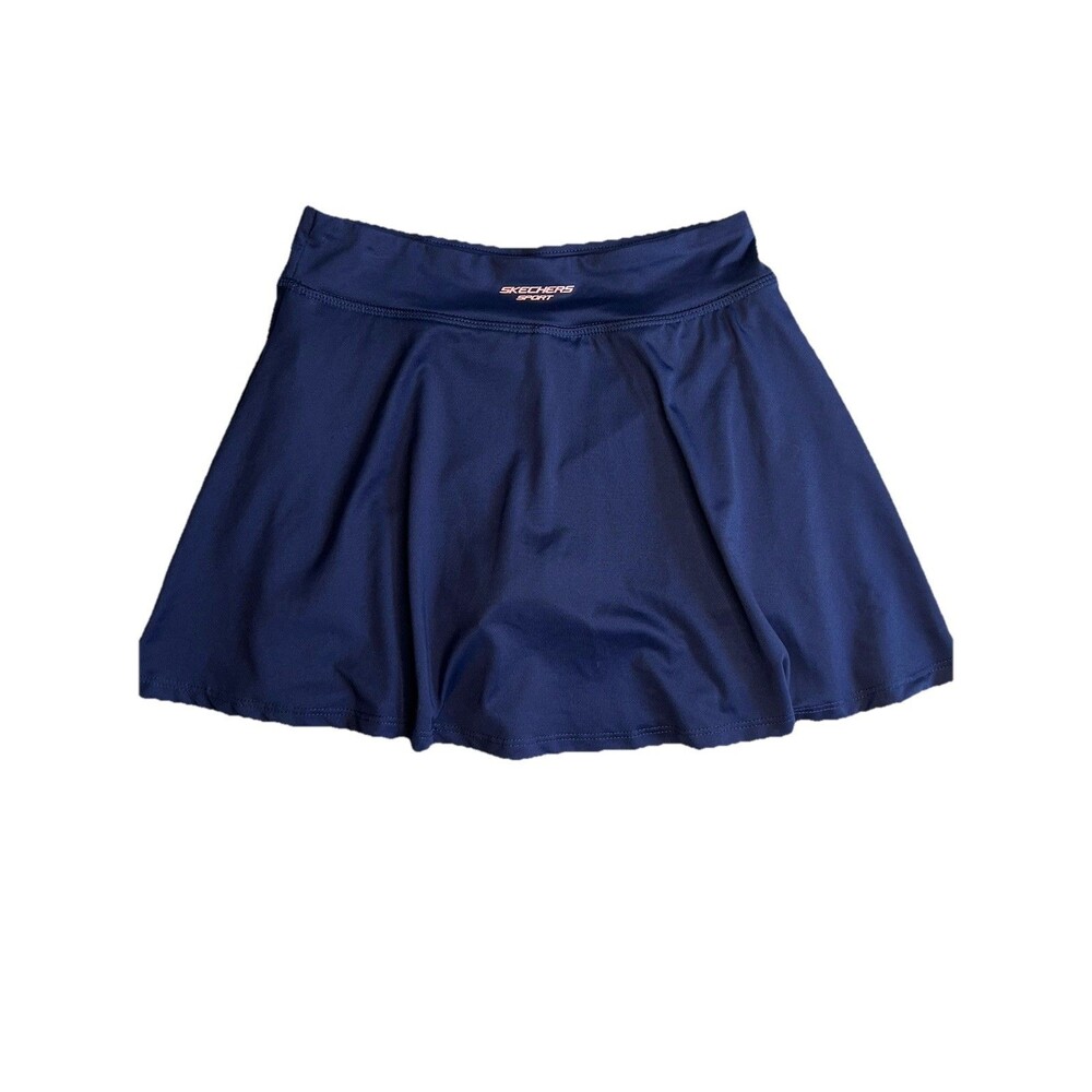 Skechers Athletic Skort With Pocket Size 10 - Picture 2 of 4
